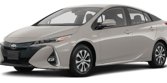 TOYOTA PRIUS PRIME 2020 JTDKARFPXL3149307 image TOYOTA PRIUS PRIME 2020 JTDKARFPXL3149307 image